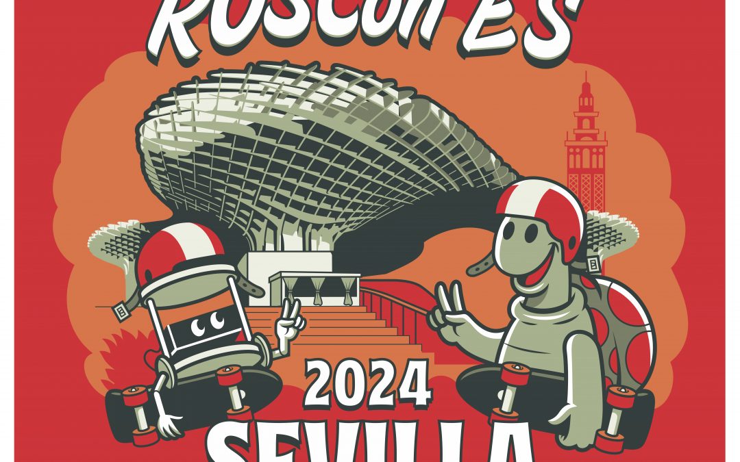 ROSCon España 2024