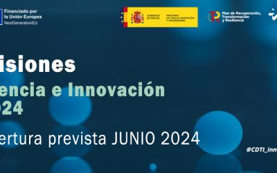El CDTI Innovación avanza la definición de retos de la próxima convocatoria de Misiones Ciencia e Innovación, prevista para junio de 2024
