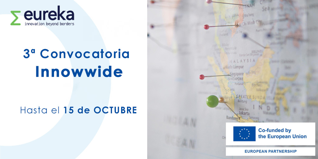 El CDTI Innovación difunde la tercera convocatoria Innowwide