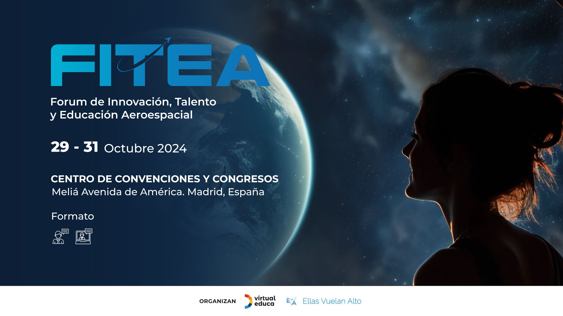 FITEA, Forum de Innovación, Talento y Educación Aeroespacial