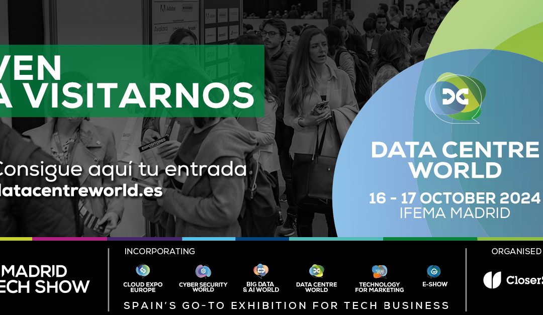 HispaRob organiza la mesa redonda «La Era de la Robótica: Avances Presentes y Visiones Futuras» en la feria Madrid Tech Show