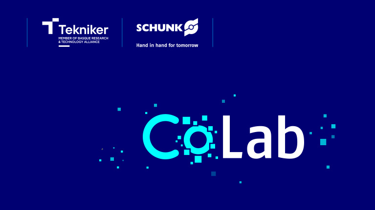 Inauguración del Centro de Aplicaciones CoLab