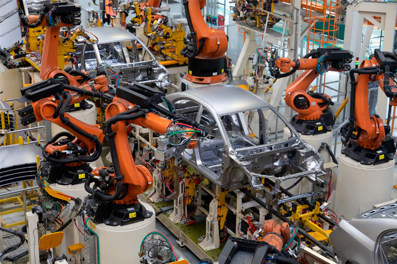 Eurecat lidera un proyecto de más de 4 millones de euros para crear nuevos aceros 100% reciclados para la fabricación de coches y electrodomésticos