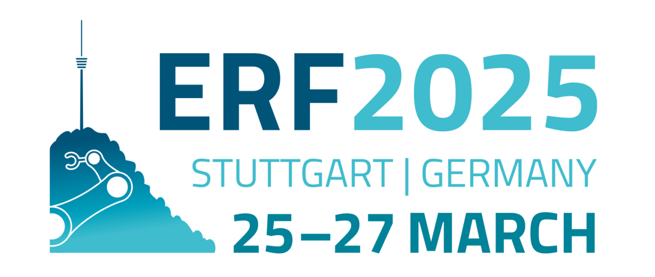 European Robotics Forum (ERF)