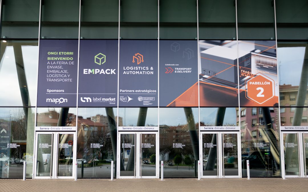 Empack y Logistics & Automation 2025 explorará el papel de la Inteligencia Artificial Generativa en la mejora de la sostenibilidad empresarial