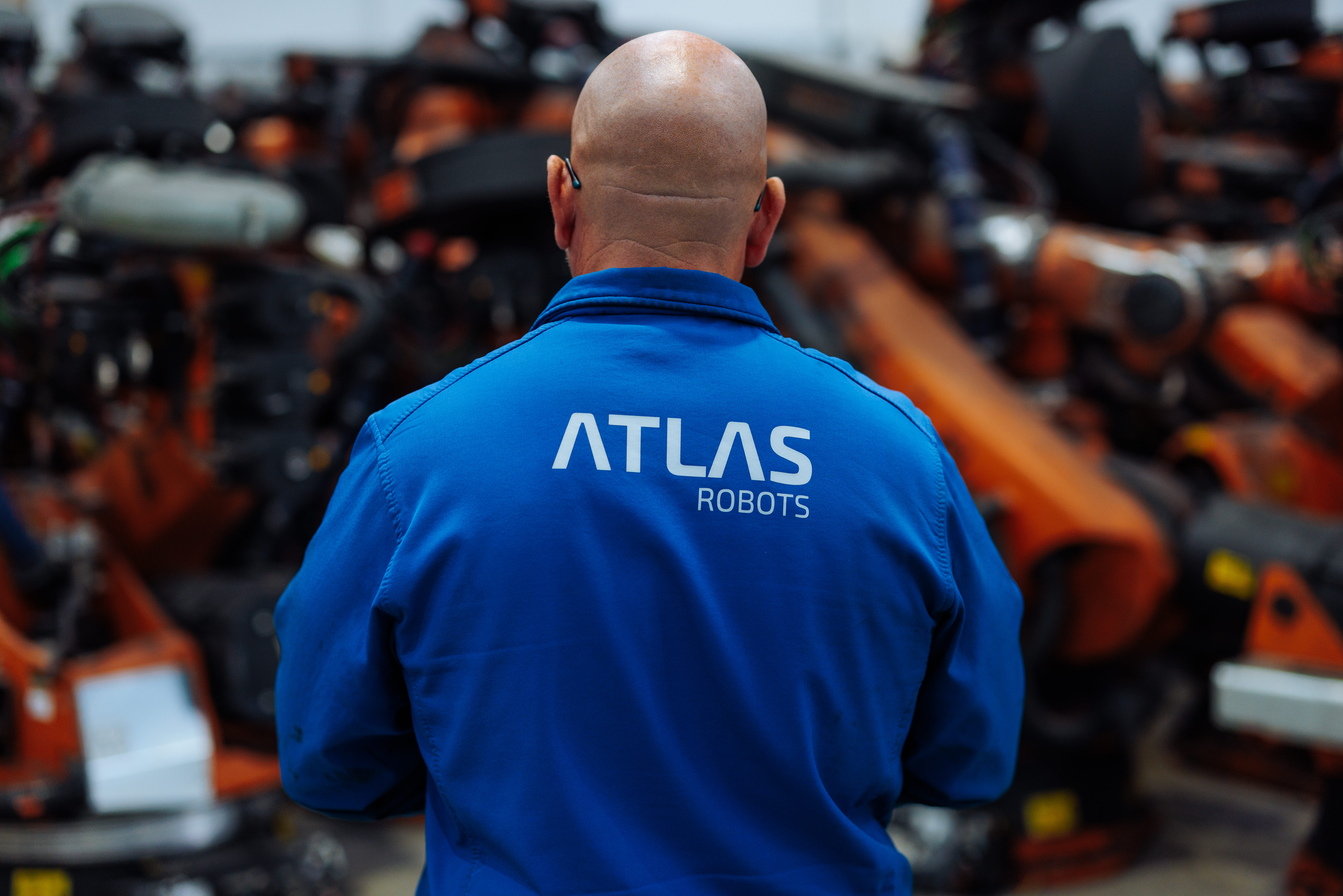 Un año de innovación y expansión para Atlas Robots