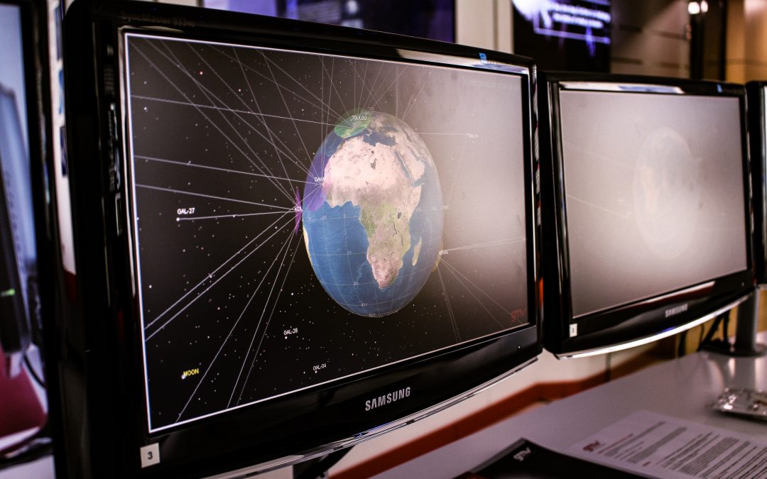 GMV desarrollará una nueva versión del generador de datos del servicio HAS de alta precisión de Galileo