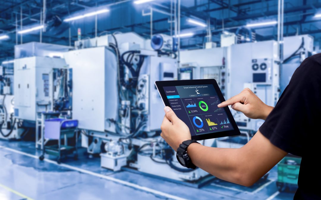 Digitalización en PYMES: El Camino Hacia la Transformación Digital
