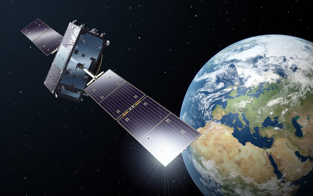 GMV evolucionará el Centro de Referencia de Galileo