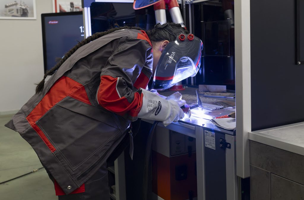 Cerraboj y Rak Metal, nuevos embajadores de Fronius España