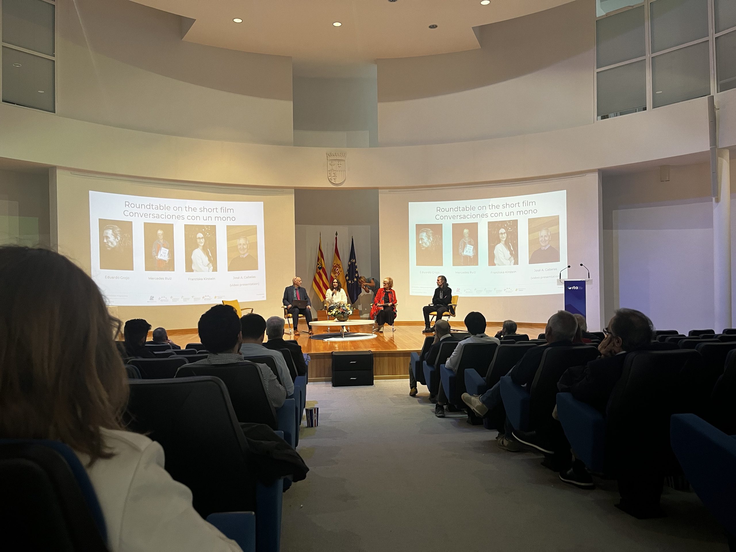 Valencia acogerá la Jornada de HispaRob por la Semana Europea de la Robótica 2025