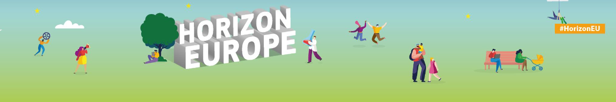 Horizon Europe work programmes