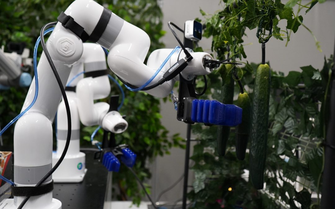 Eurecat organiza ROSCon España 2025, el congreso que reunirá por primera vez en Barcelona a la comunidad de desarrolladores de sistemas operativos de robótica