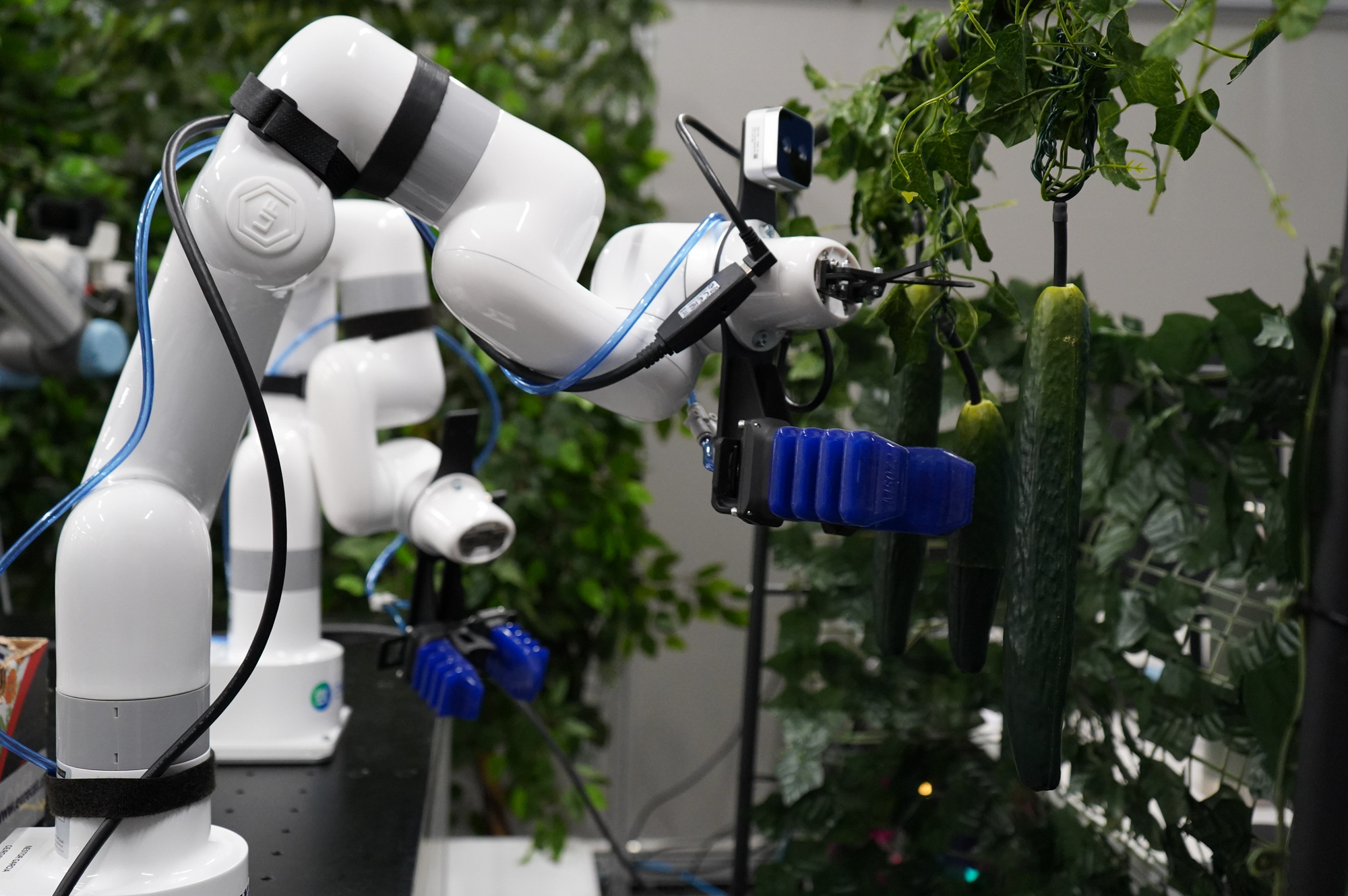 Eurecat organiza ROSCon España 2025, el congreso que reunirá por primera vez en Barcelona a la comunidad de desarrolladores de sistemas operativos de robótica