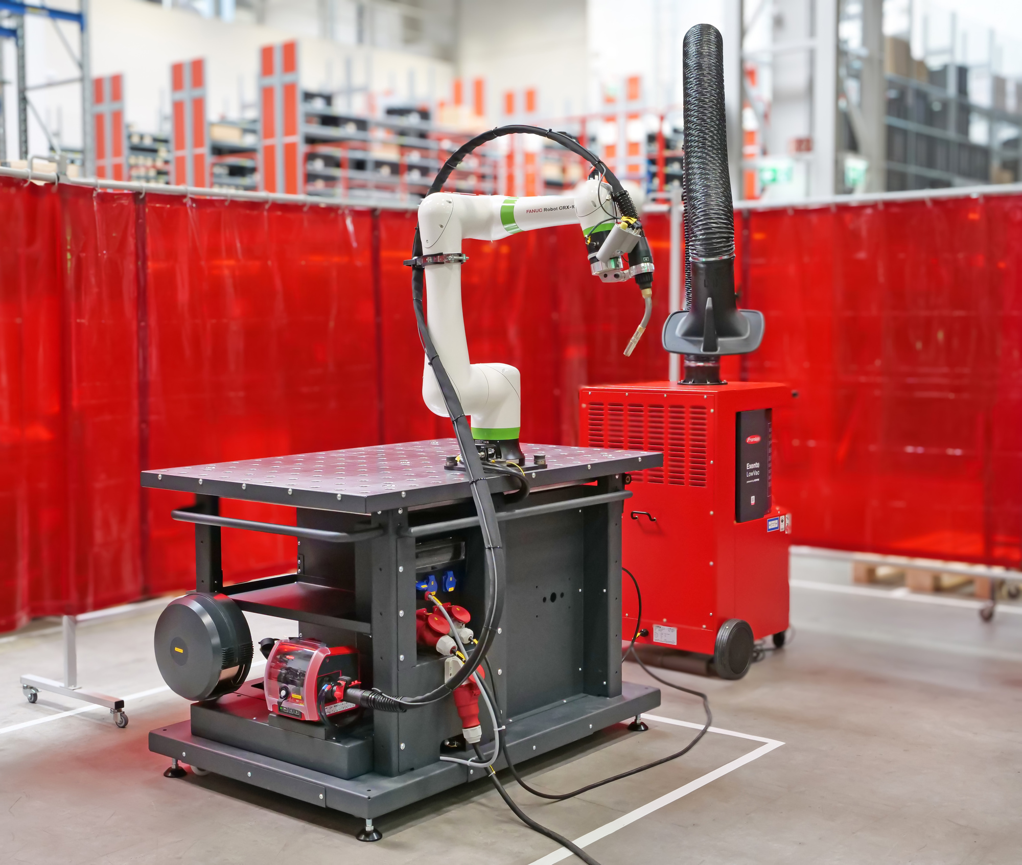 Fronius realizará fabricación aditiva en directo durante AMM25