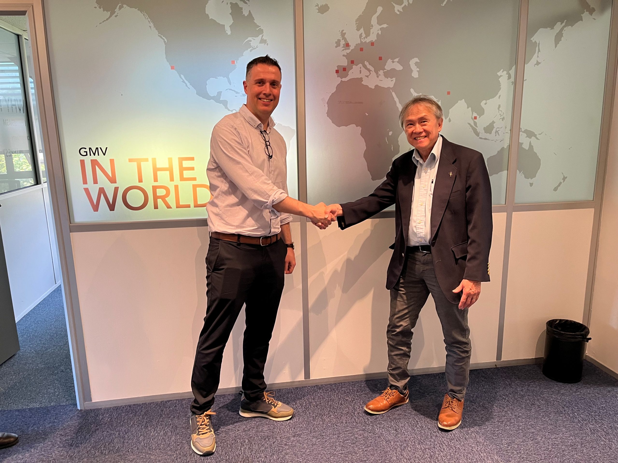 La SDA selecciona a GMV para el  suministro de la próxima generación de sistemas de seguridad para vuelos espaciales