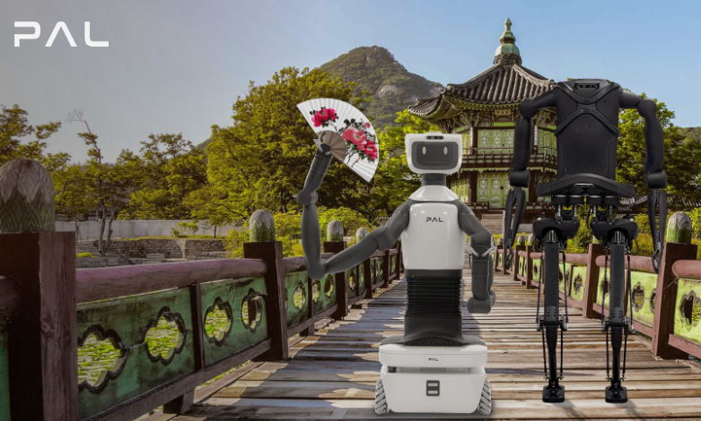 PAL Robotics en Asia: eventos que impulsan la innovación