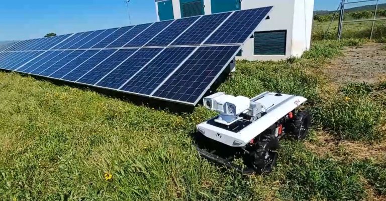 Cómo la tecnología está transformando la resiliencia energética