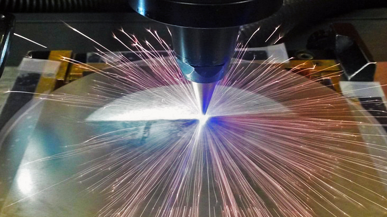 Impulso tecnológico a la integración de la tecnología láser en la producción industrial europea
