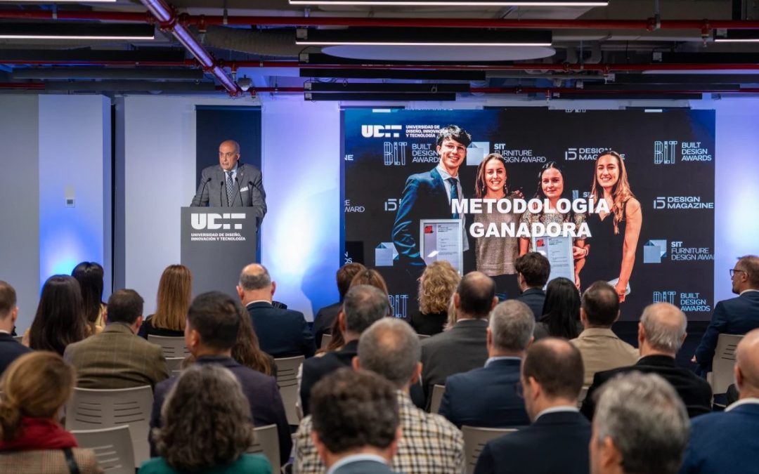 UDIT inaugura su nuevo Campus de Tecnología, Innovación y Ciencias Aplicadas