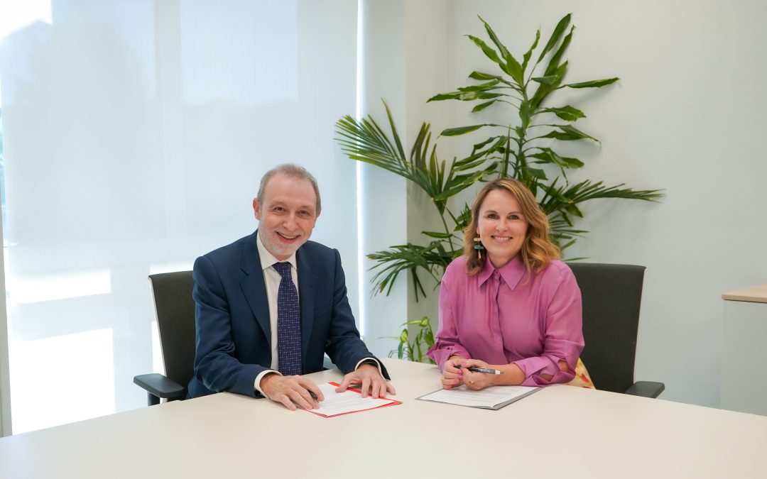 Las empresas españolas GMV y LuxQuanta se alían para reforzar el futuro de la seguridad cuántica en Europa