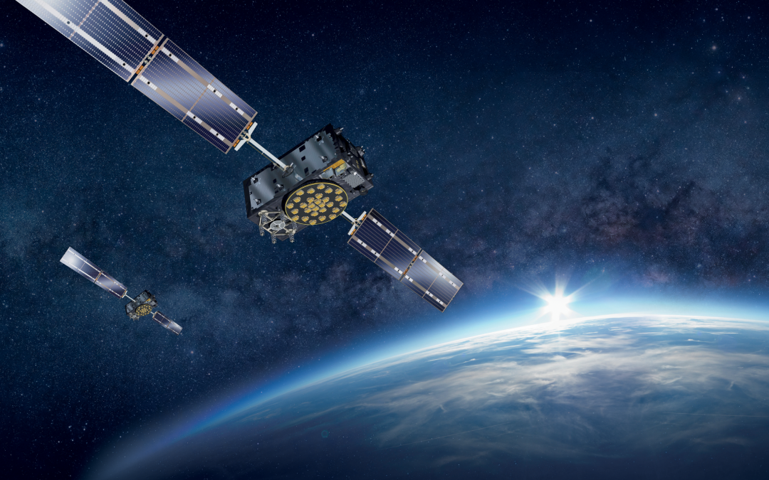 Galileo suma dos nuevos satélites en un lanzamiento respaldado por la tecnología de GMV