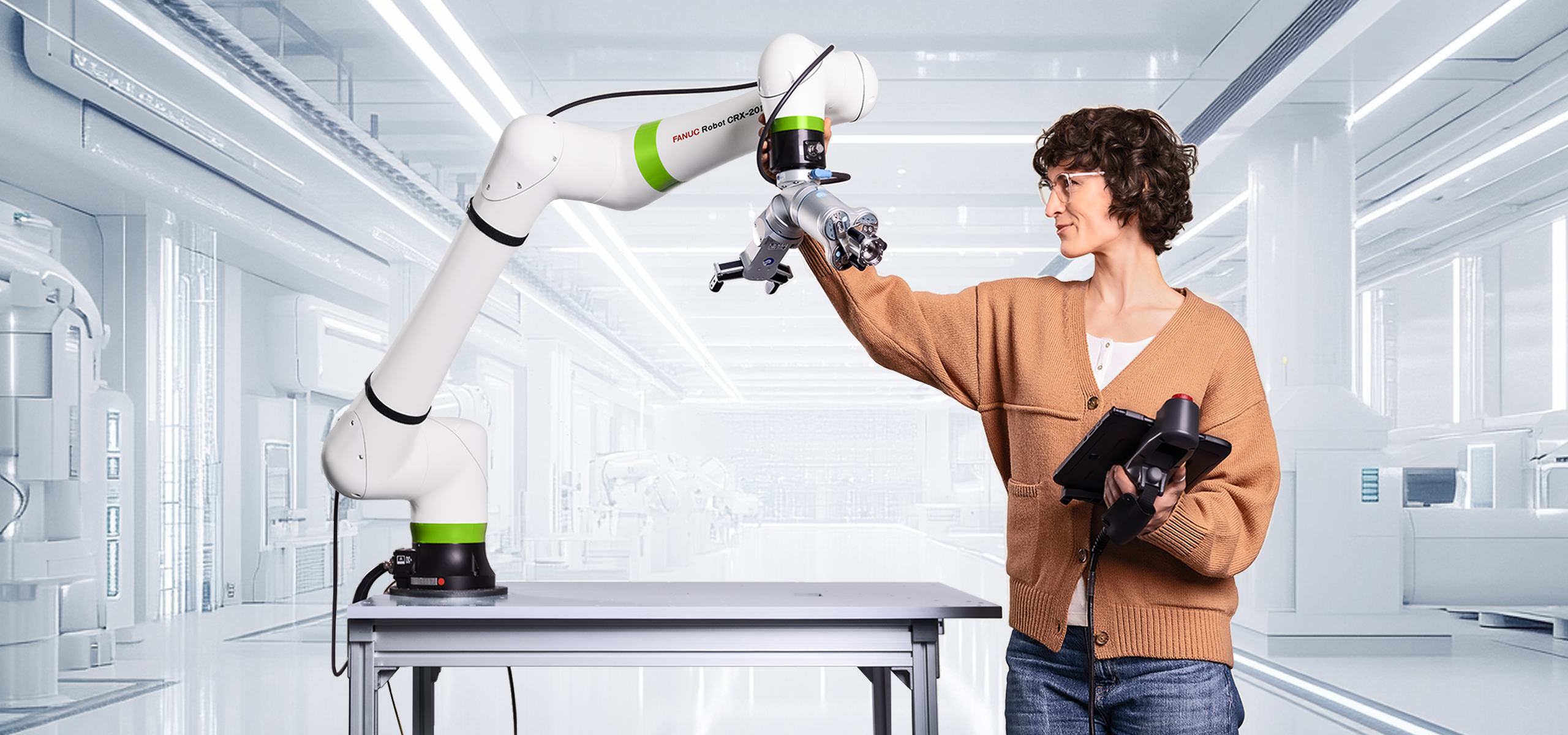 FANUC entre los Top 100 Innovators de Clarivate