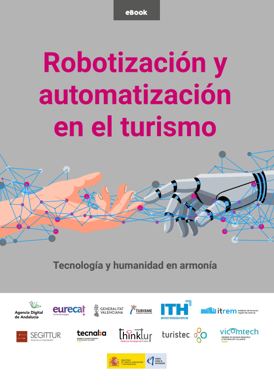 ¿Cómo impactará la robótica en el turismo?