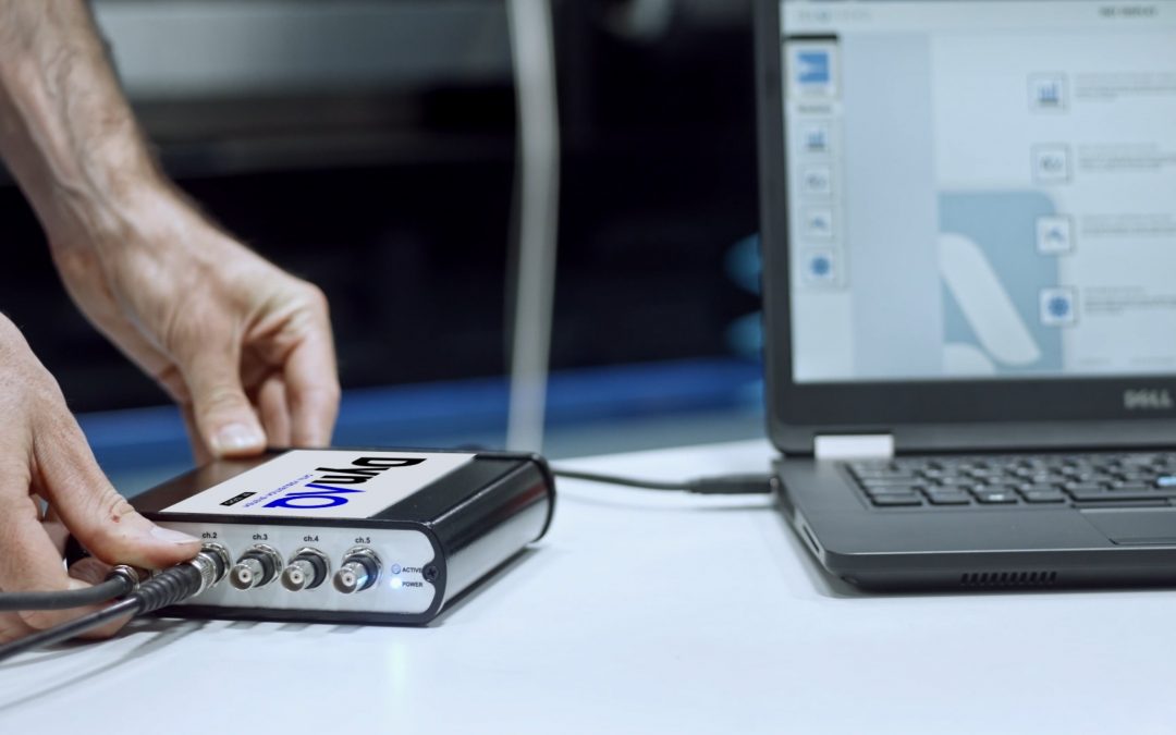 Soluciones de vanguardia para una fabricación “cero defectos” y sin vibraciones