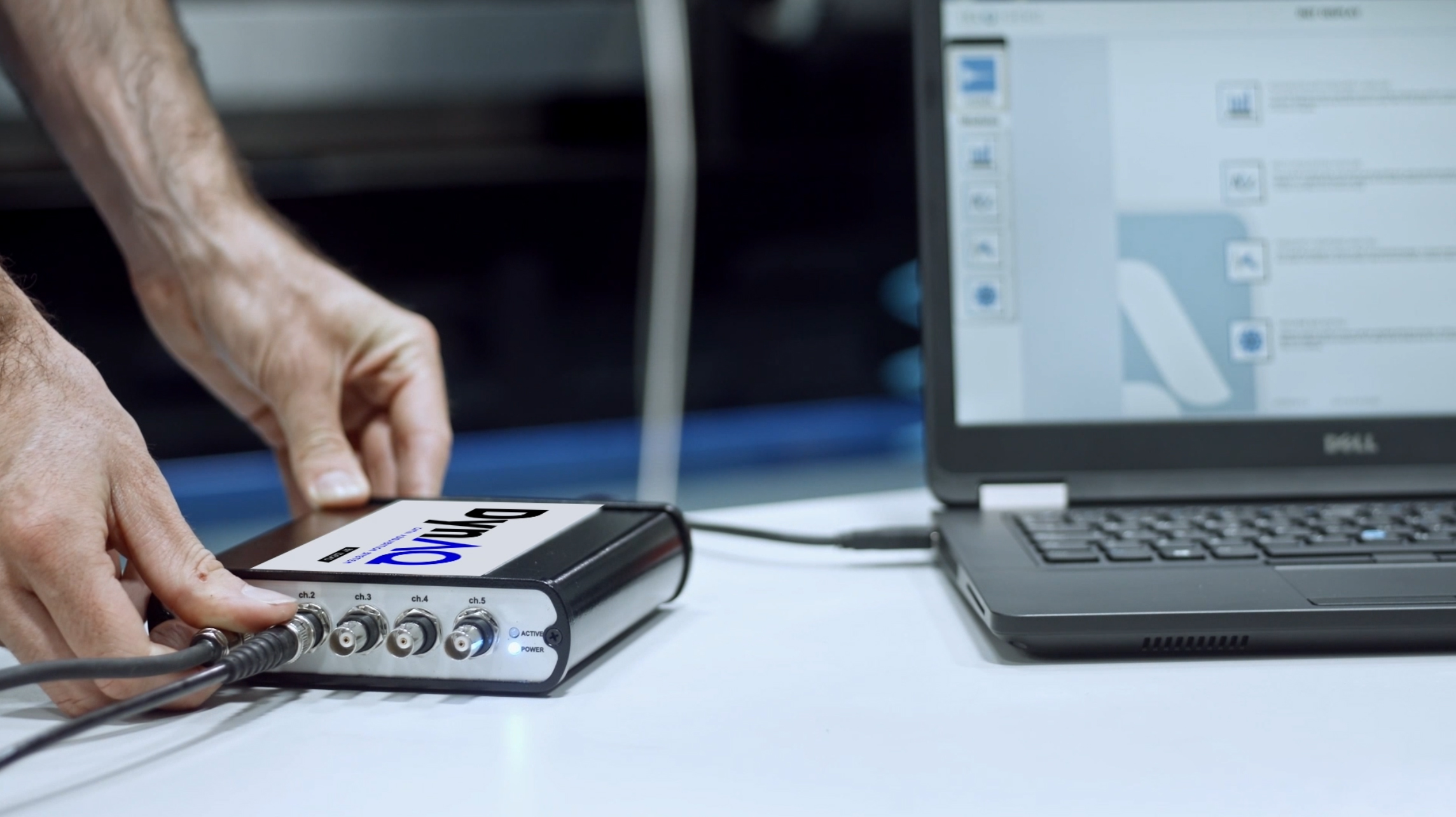 Soluciones de vanguardia para una fabricación “cero defectos” y sin vibraciones