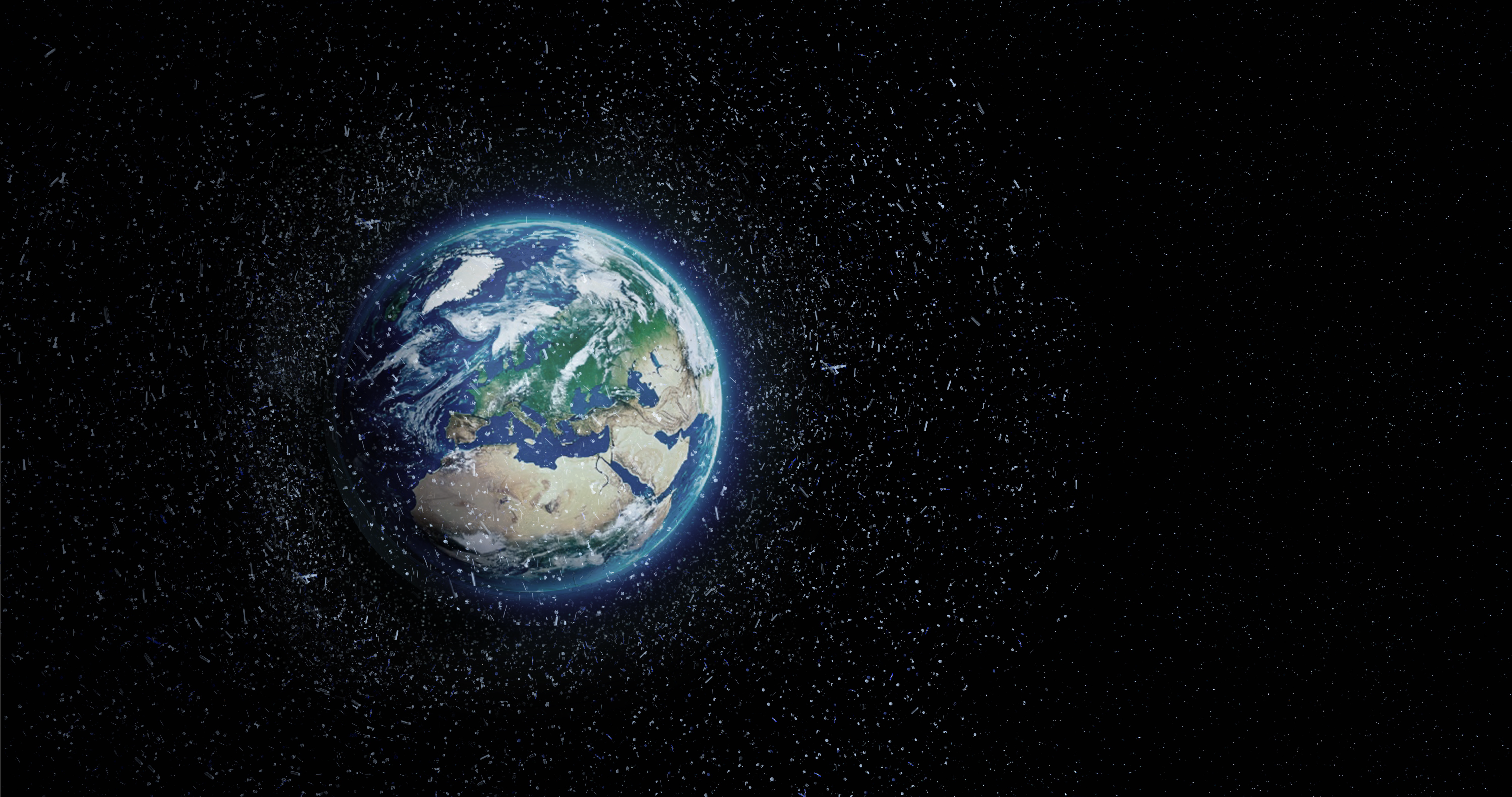 El Mando del Espacio de Países Bajos confía en GMV para reforzar sus capacidades de conciencia del dominio espacial