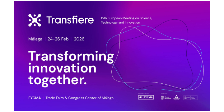 HispaRob participará en el programa de la AEI dentro de Transfiere 2026