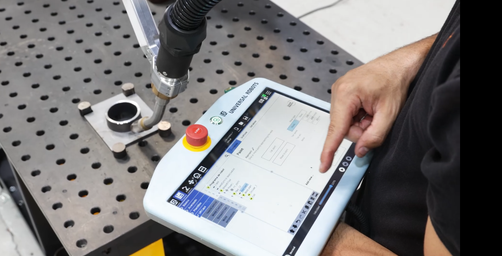 Automatiza tu proceso con soluciones modulares  para control y eficiencia