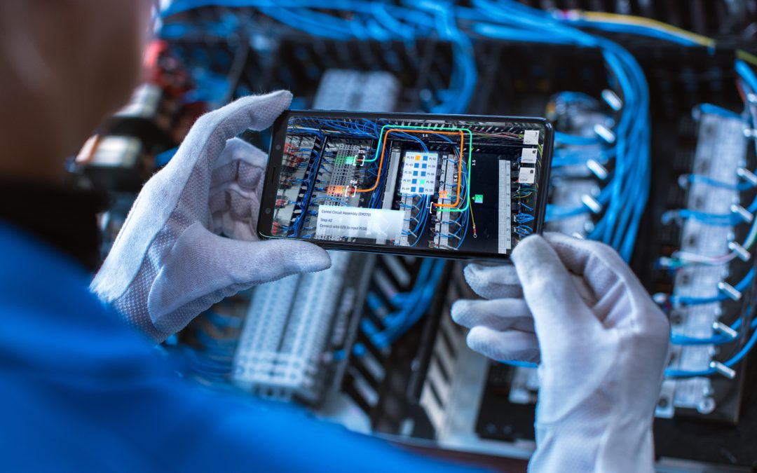 El Grupo Aritex presentará en Advanced Factories 2026 sus últimas tecnologías en automatización, robótica y digitalización para la industria avanzada.