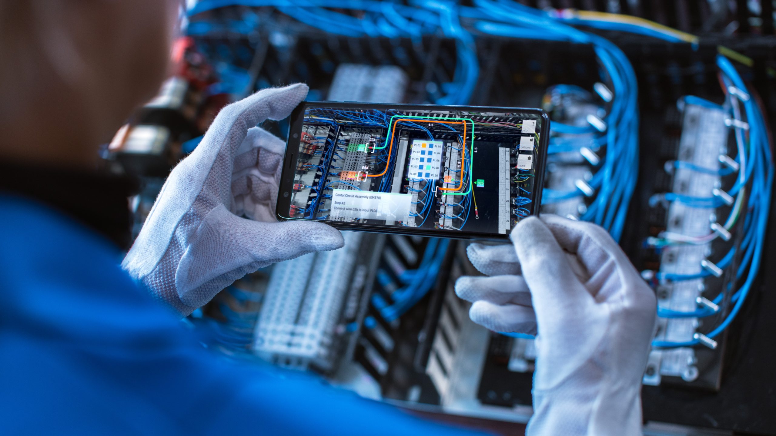 El Grupo Aritex presentará en Advanced Factories 2026 sus últimas tecnologías en automatización, robótica y digitalización para la industria avanzada.