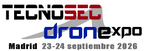 TECNOSEC + DronExpo