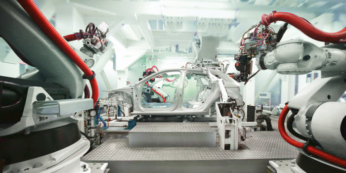 Joining Smart Technologies: Innovación y sostenibilidad al servicio de las nuevas tecnologías de unión