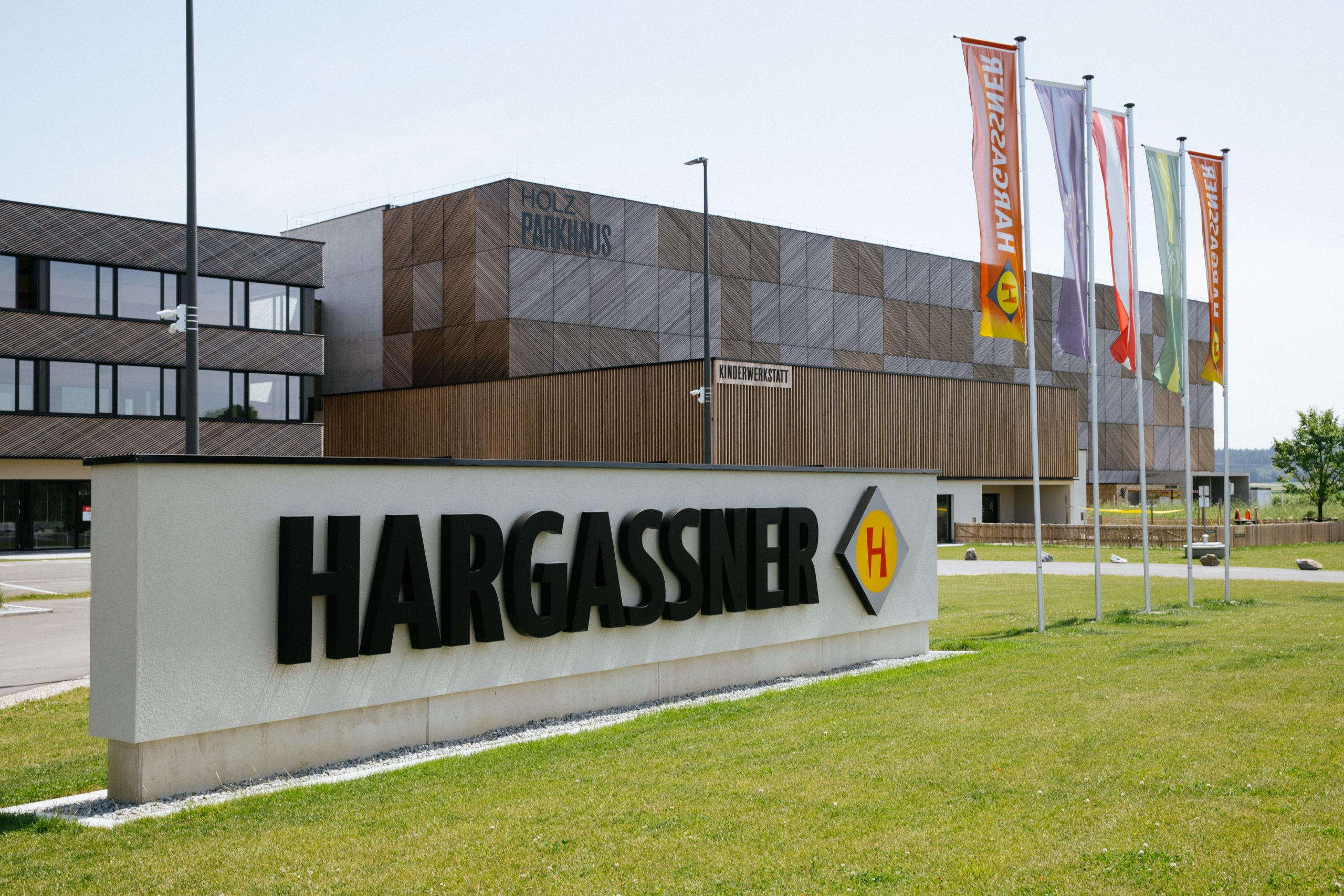 Hargassner y Fronius: Una histórica alianza de éxito que mira al futuro