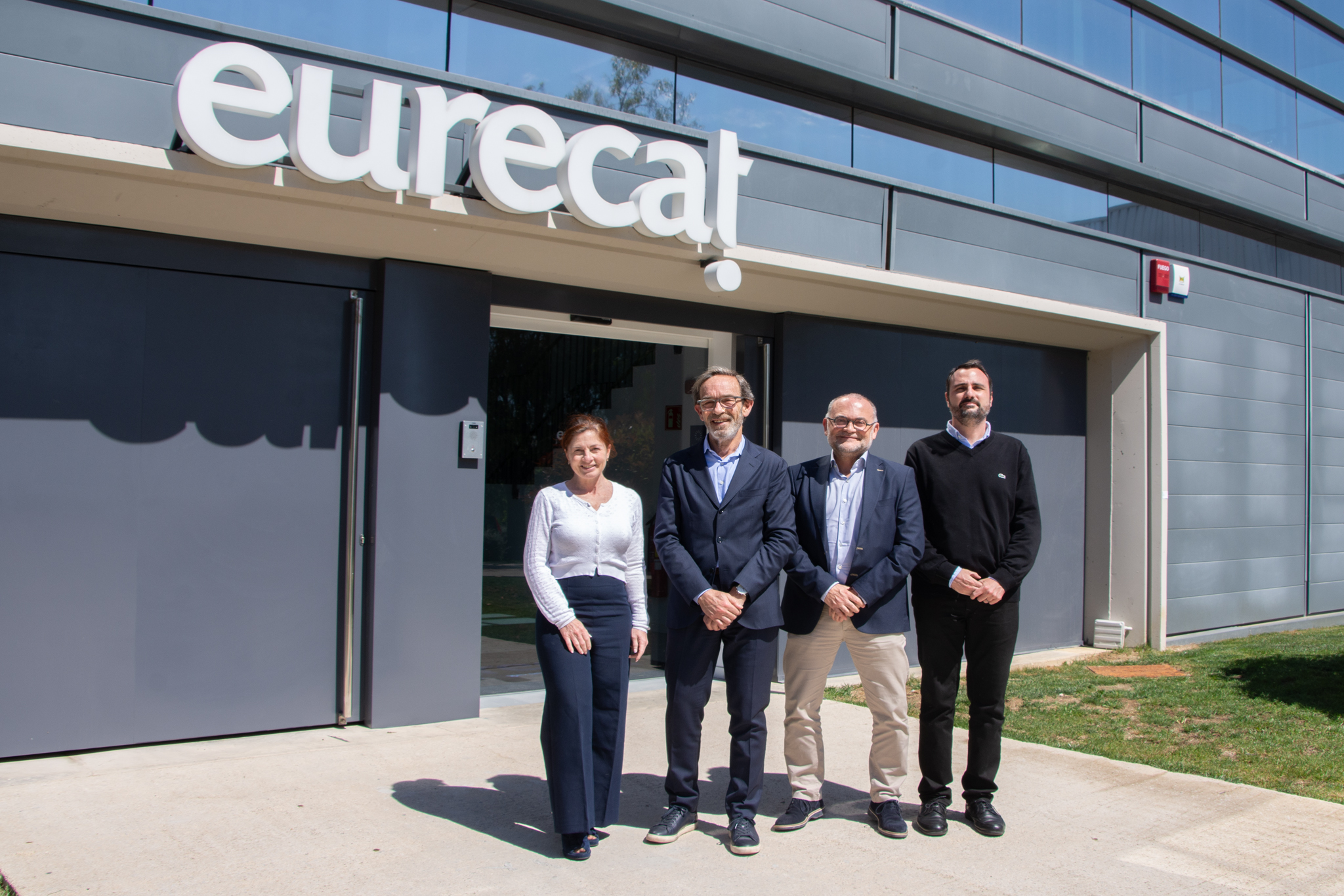 Eurecat despliega el QuantIA Lab, una infraestructura de emulación cuántica única en Cataluña abierta a la innovación empresarial