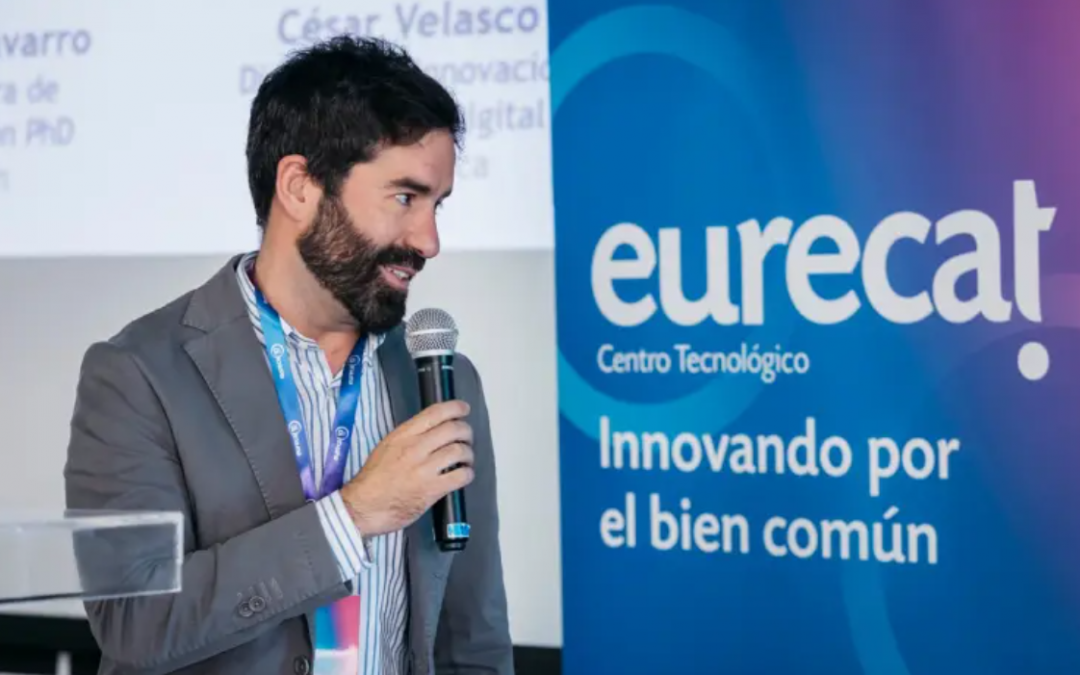 Eurecat Madrid impulsa 85 proyectos de innovación tecnológica en su primer año de trayectoria