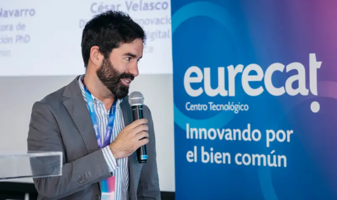 Eurecat Madrid impulsa 85 proyectos de innovación tecnológica en su primer año de trayectoria